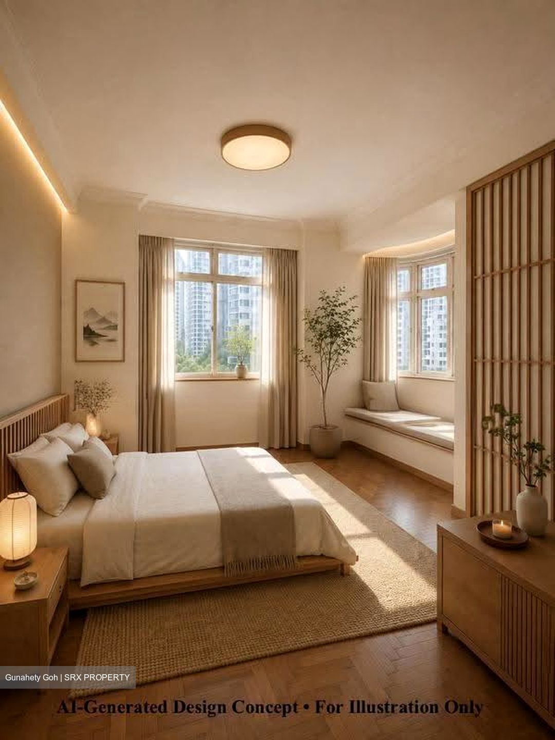 La Crystal (D9), Apartment #608956161